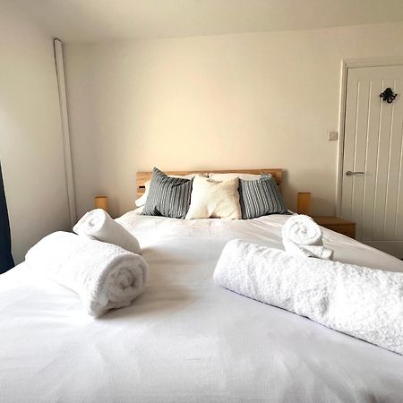 Willowdene Cottage 랜디드노 외부 사진