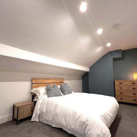 Willowdene Cottage 랜디드노 외부 사진