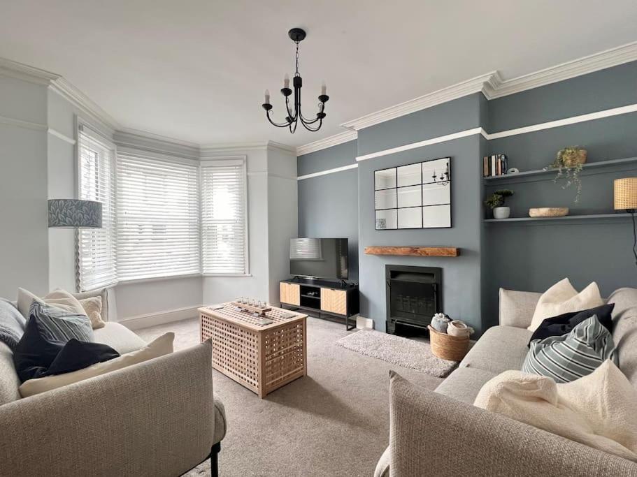 Willowdene Cottage 랜디드노 외부 사진