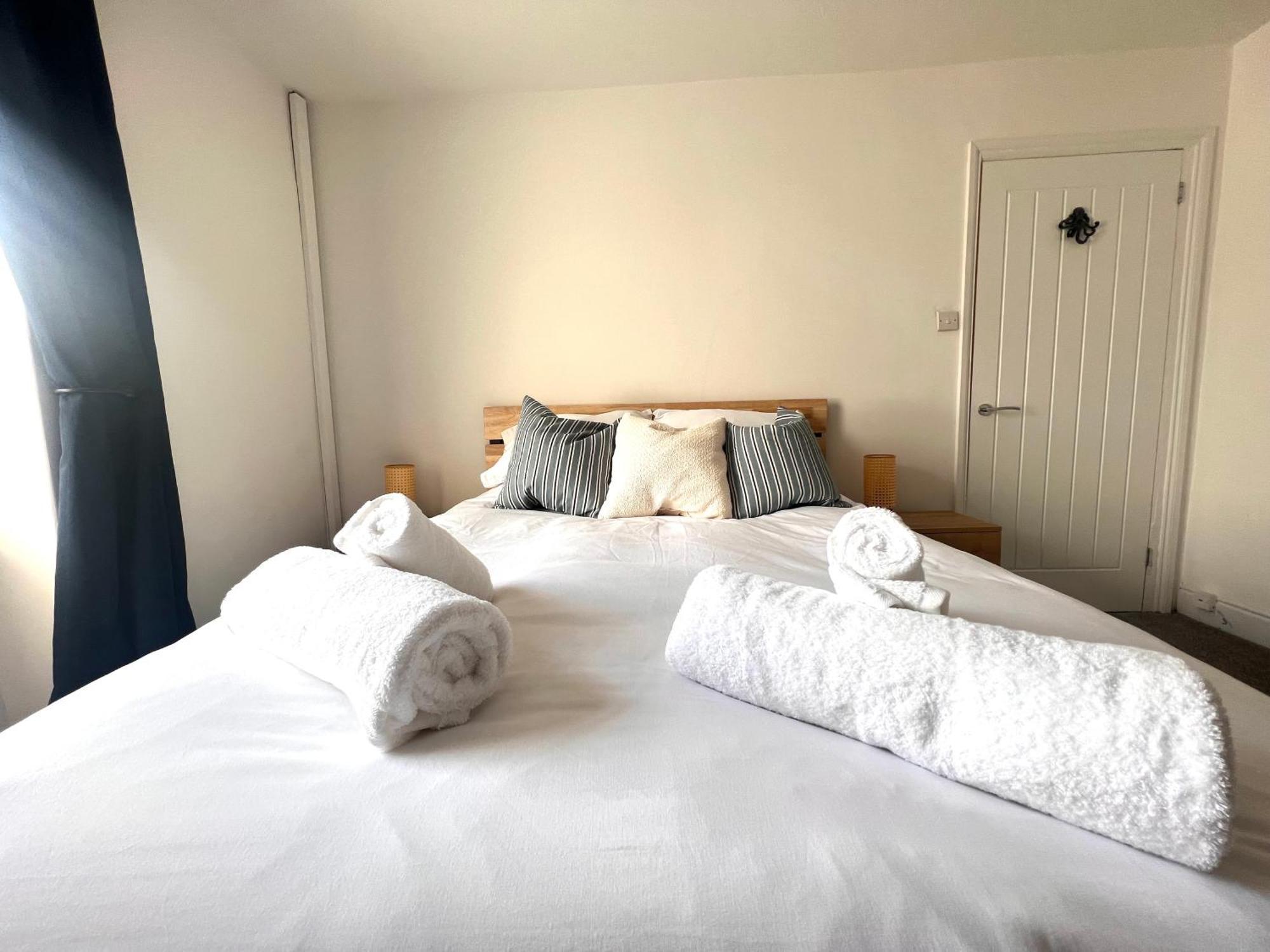 Willowdene Cottage 랜디드노 외부 사진