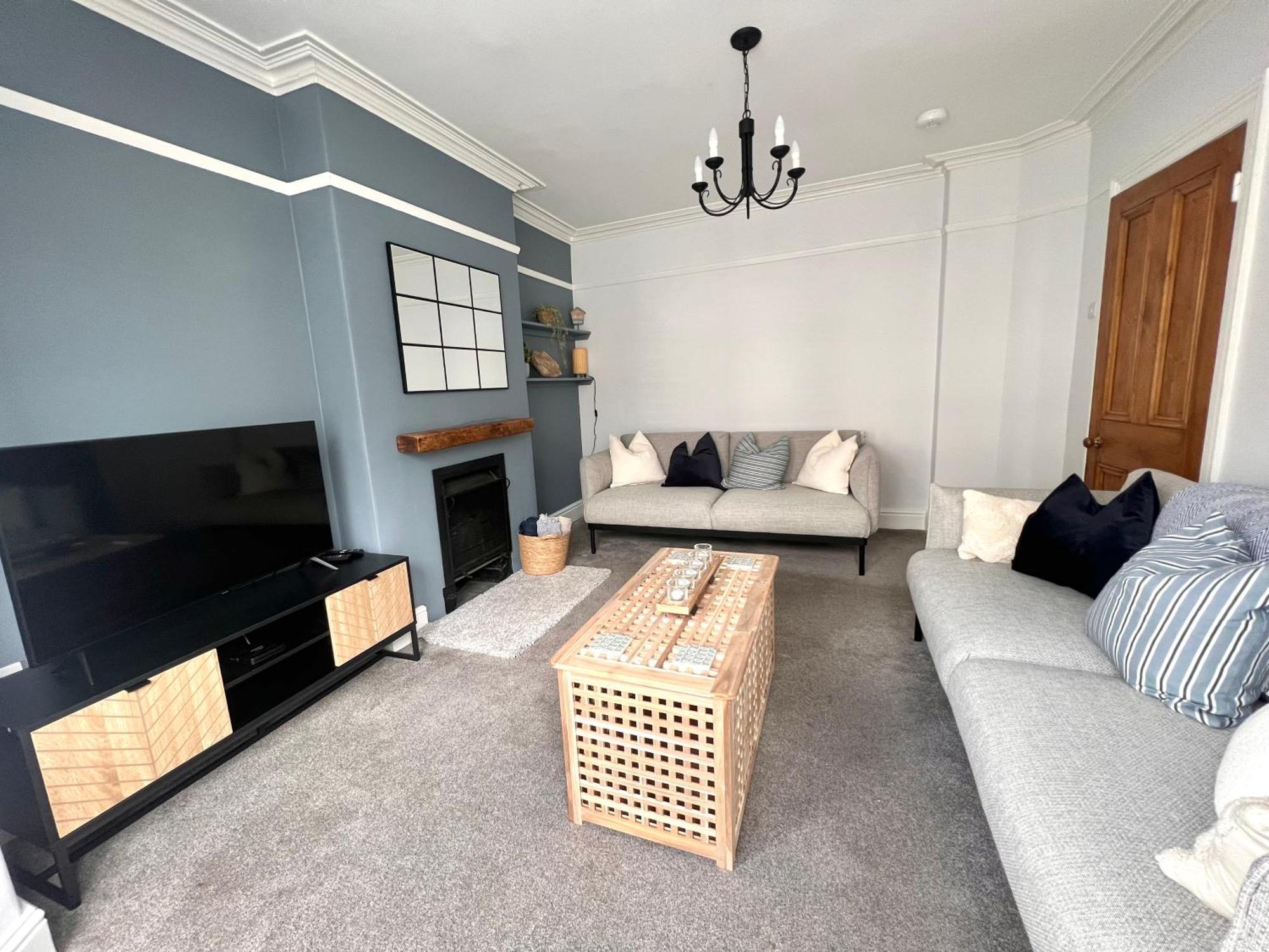 Willowdene Cottage 랜디드노 외부 사진