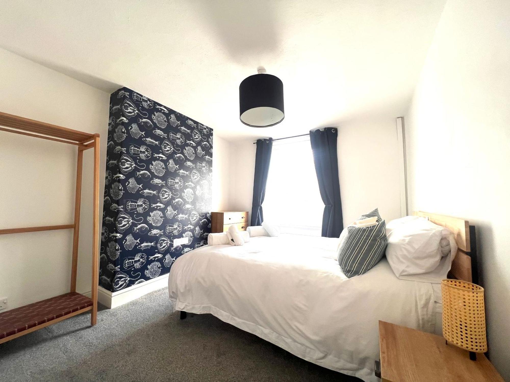 Willowdene Cottage 랜디드노 외부 사진