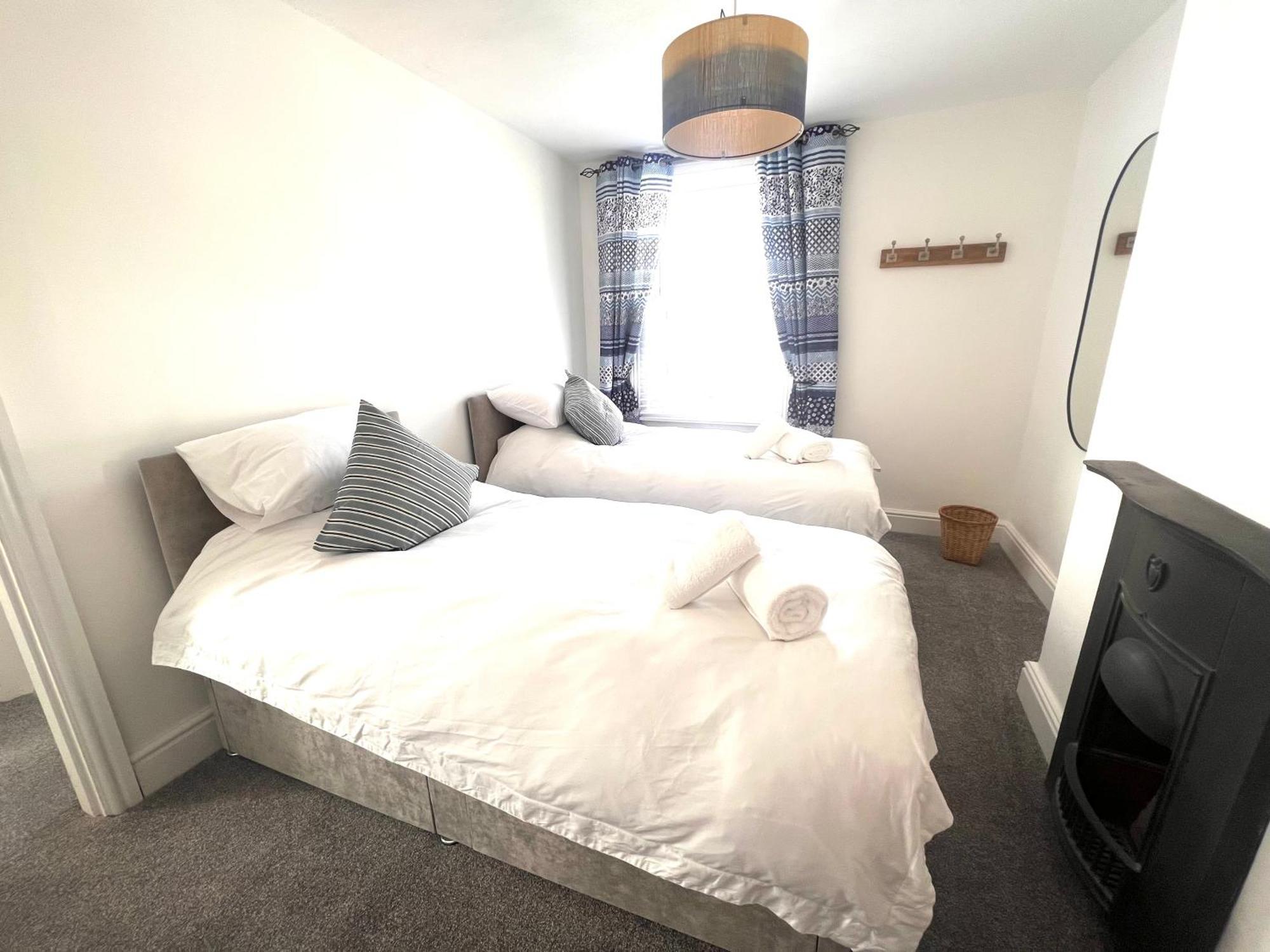 Willowdene Cottage 랜디드노 외부 사진
