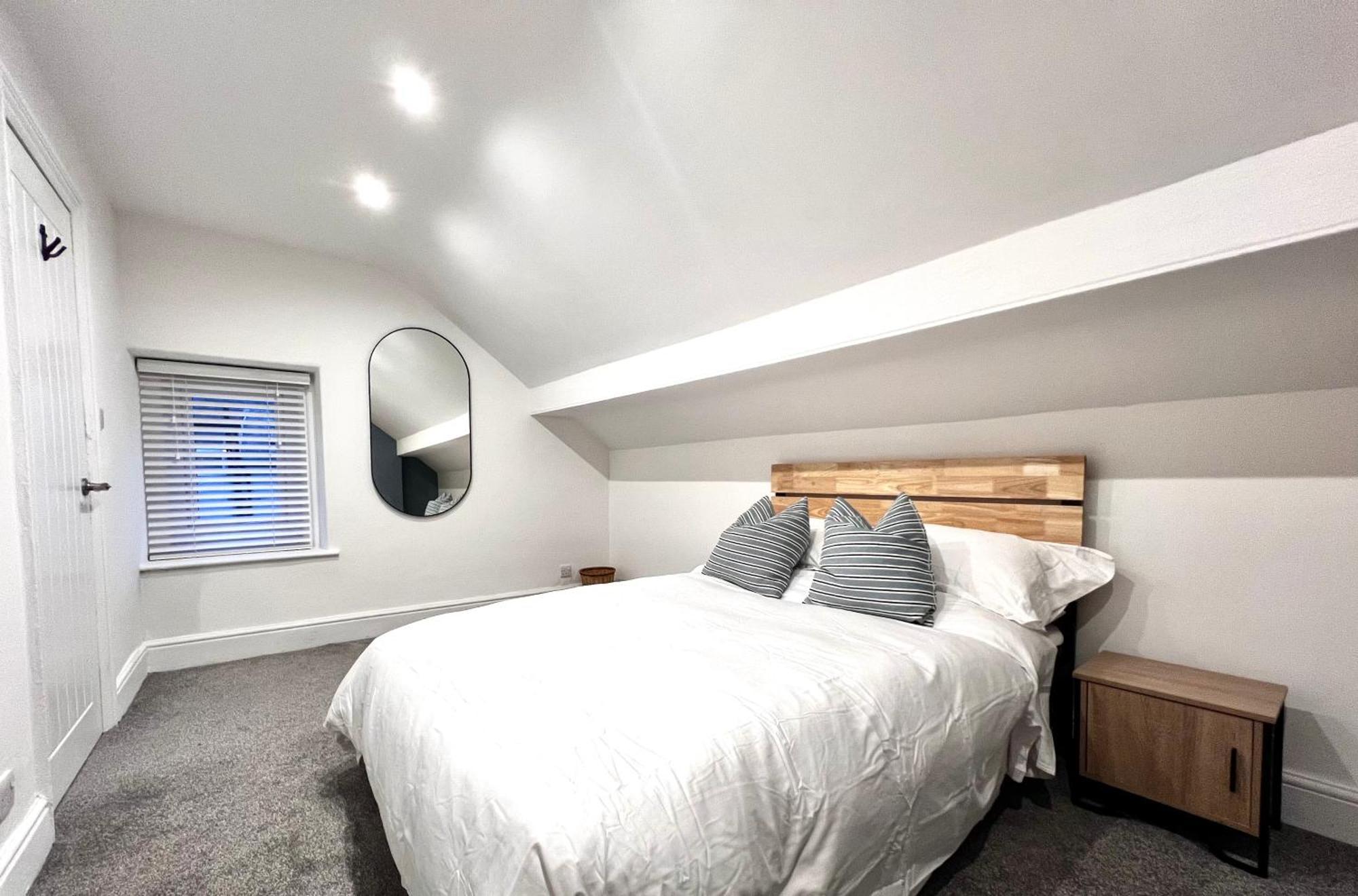 Willowdene Cottage 랜디드노 외부 사진