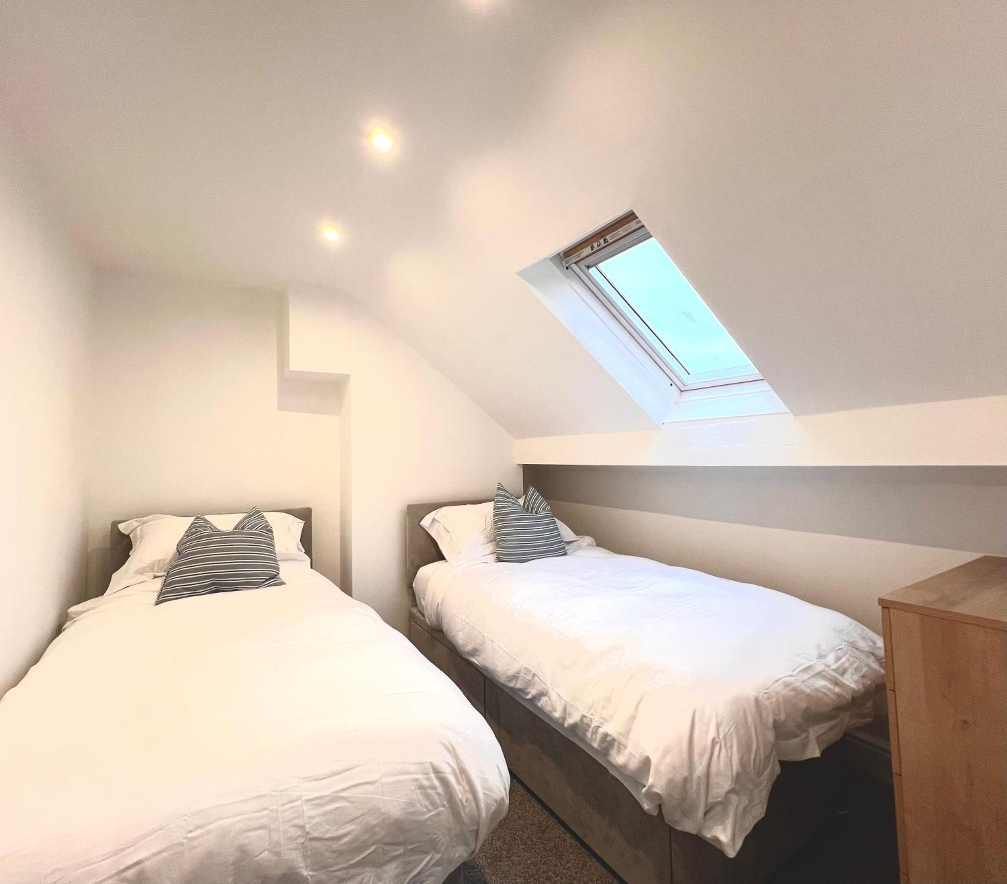Willowdene Cottage 랜디드노 외부 사진